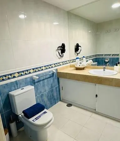 Alma House, Cool Pool Corralejo! Lejlighed Corralejo
