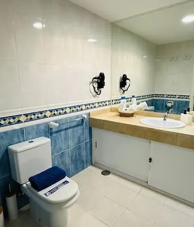 Lejlighed Alma House, Cool Pool Corralejo! *