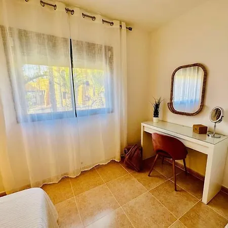Apartment Alma House, Cool Pool Corralejo!