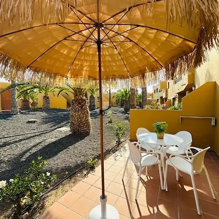 Alma House, Cool Pool Corralejo!