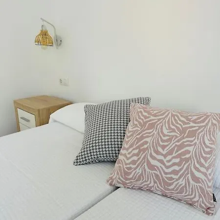 Lejlighed Alma House, Cool Pool Corralejo!