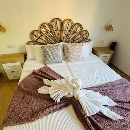 Apartment Alma House, Cool Pool Corralejo! *
