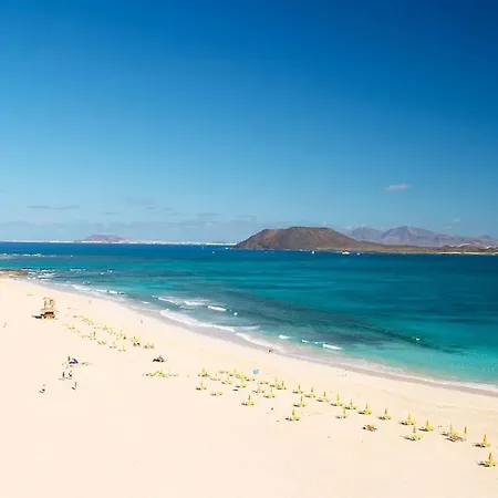 Alma House, Cool Pool Corralejo! * Corralejo