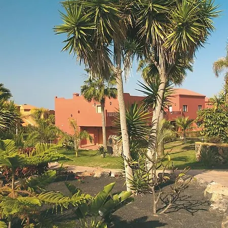 Alma House, Cool Pool Corralejo! Lejlighed *