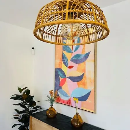 Apartment Alma House, Cool Pool Corralejo! *