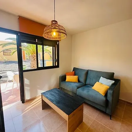 Lejlighed Alma House, Cool Pool Corralejo! *