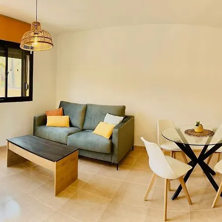 Alma House, Cool Pool Corralejo! Apartment