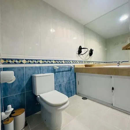 Alma House, Cool Pool Corralejo! Lejlighed *