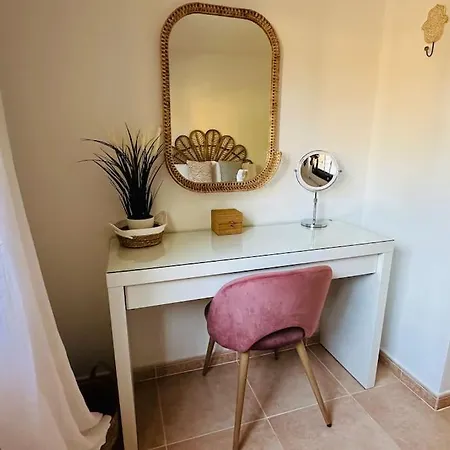 Apartment Alma House, Cool Pool Corralejo! *