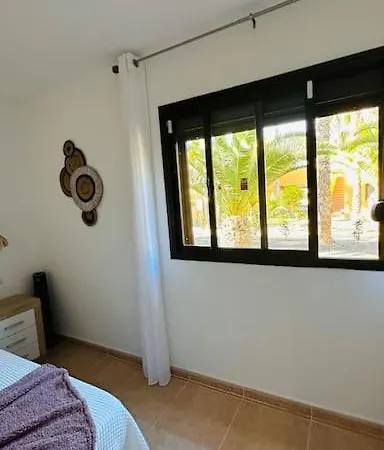 Alma House, Cool Pool Corralejo! Lejlighed