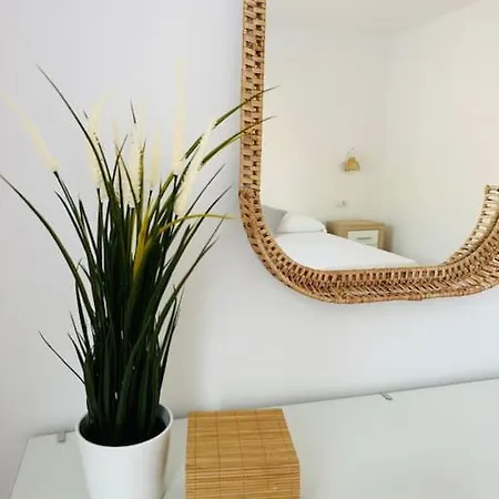 Alma House, Cool Pool Corralejo! Lejlighed *