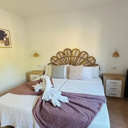 Alma House, Cool Pool Corralejo! *